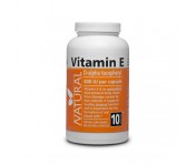 Vitamín E 400 IU prírodný - 400 kapsúl